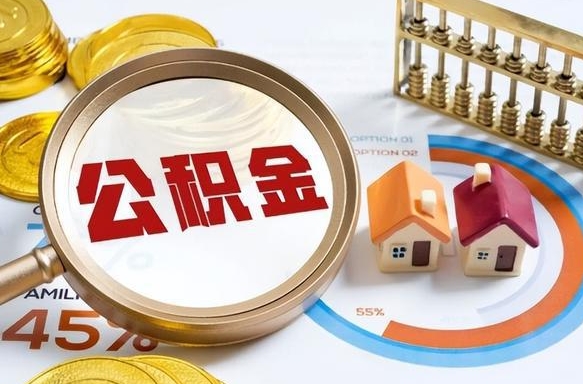 公积金怎么一次性全部提取-温岭公积金代办平台